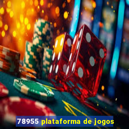 78955 plataforma de jogos